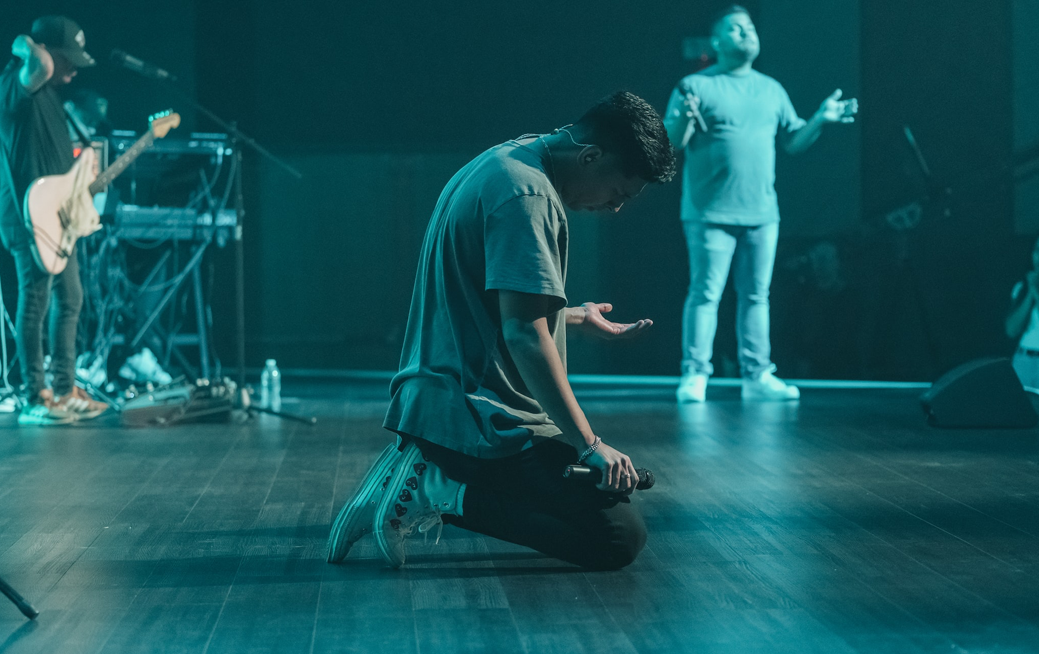 Jesús es fundamento